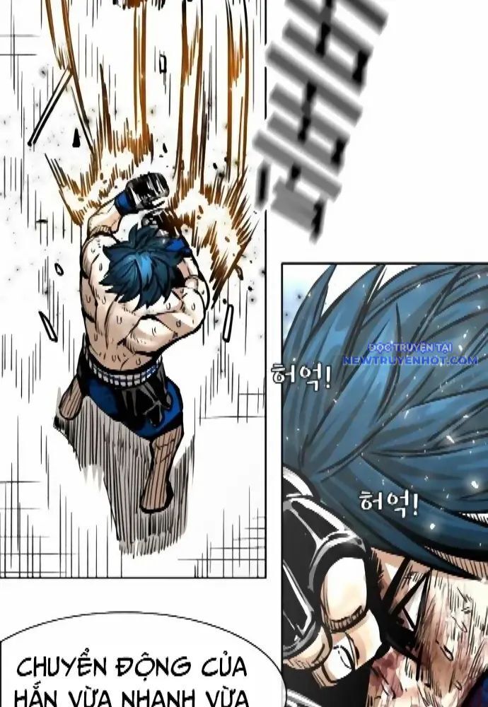 Shark - Cá Mập: Chapter 280