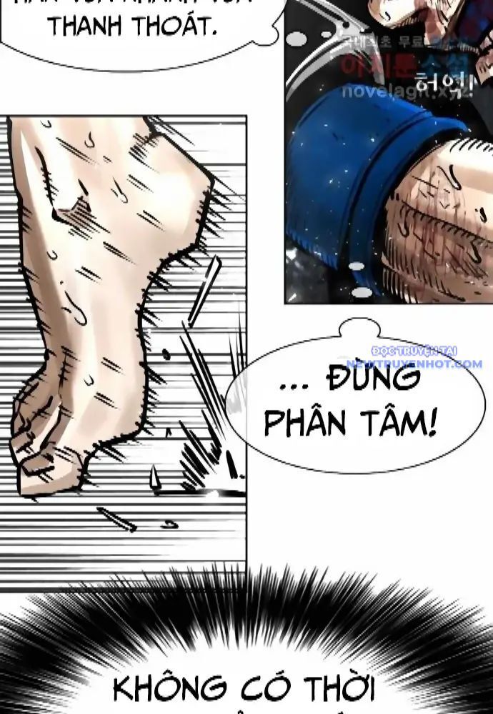 Shark - Cá Mập: Chapter 280