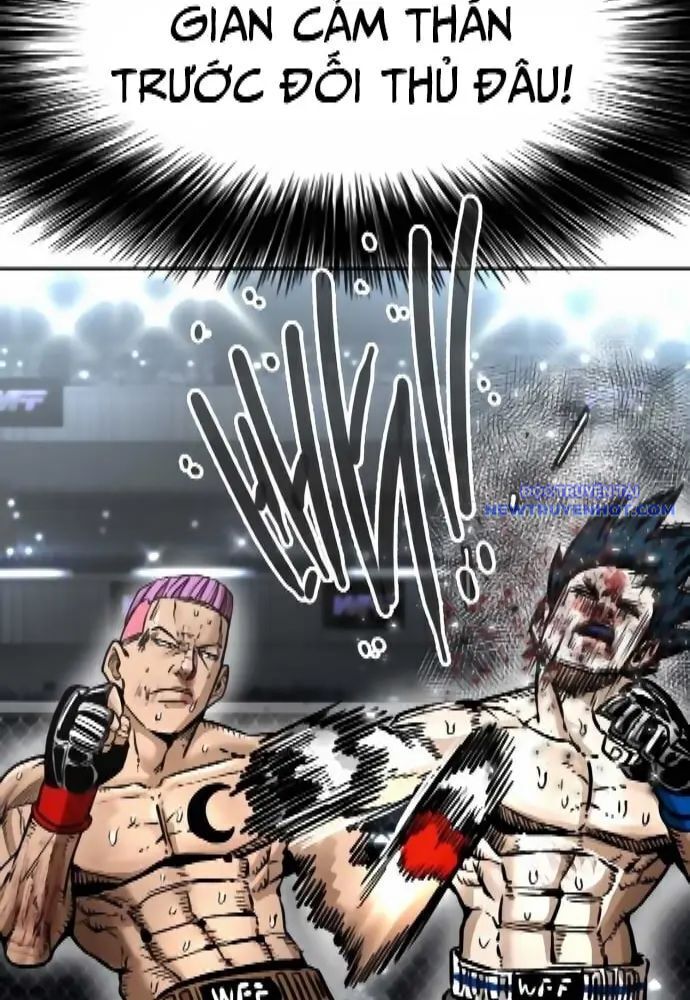 Shark - Cá Mập: Chapter 280