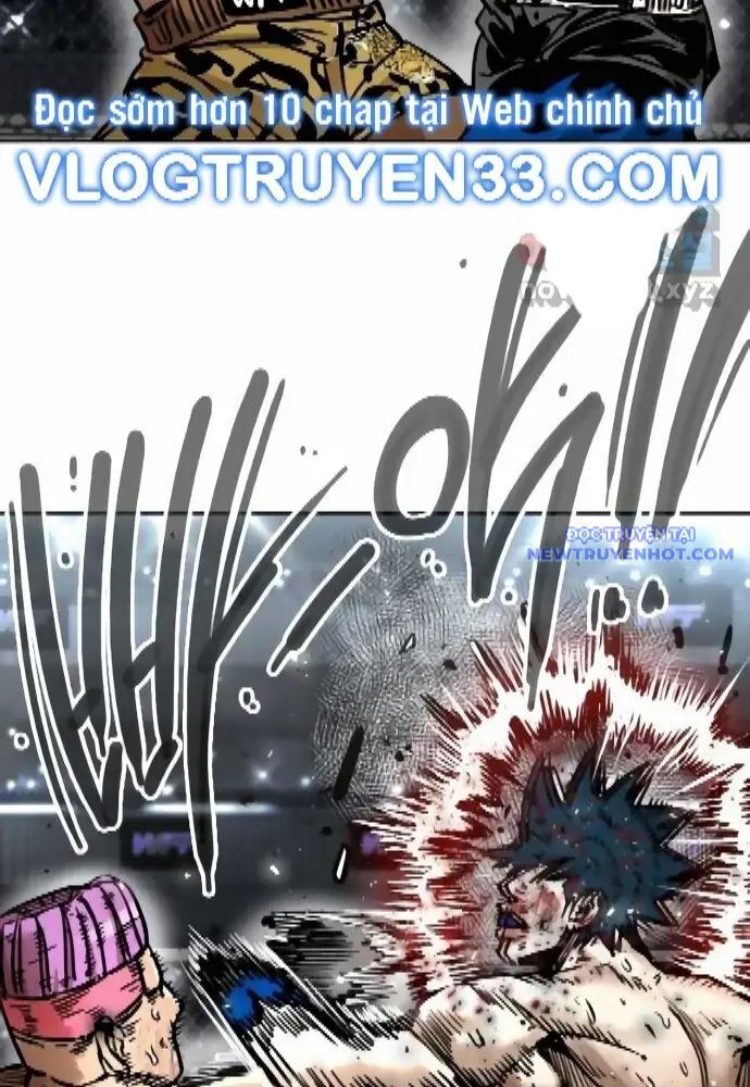 Shark - Cá Mập: Chapter 280