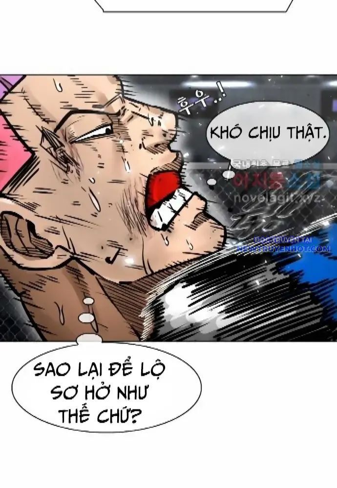 Shark - Cá Mập: Chapter 280