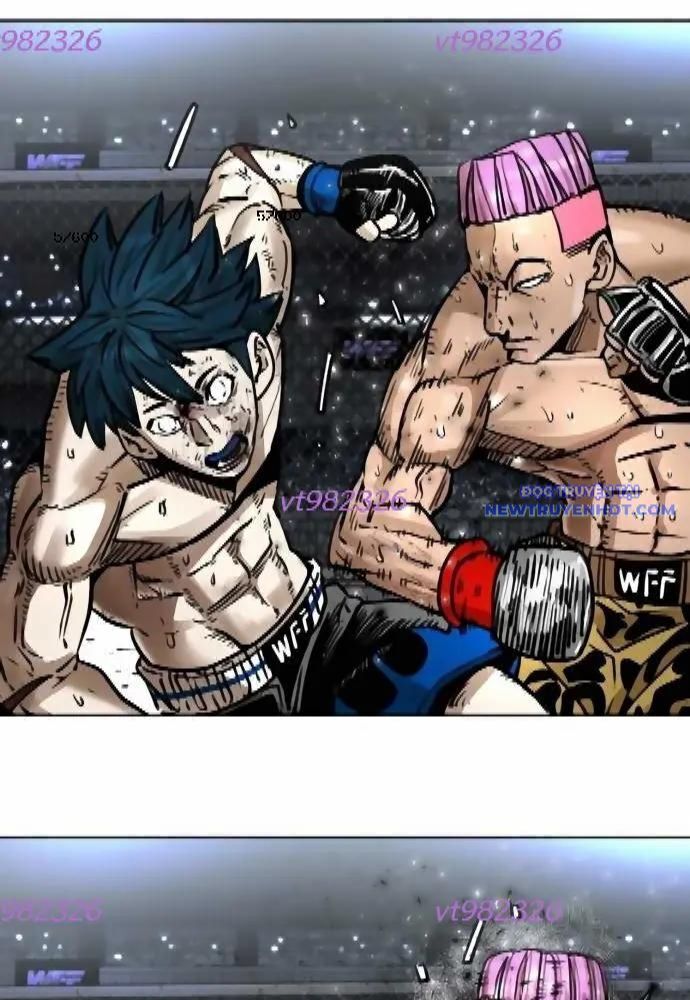 Shark - Cá Mập: Chapter 280