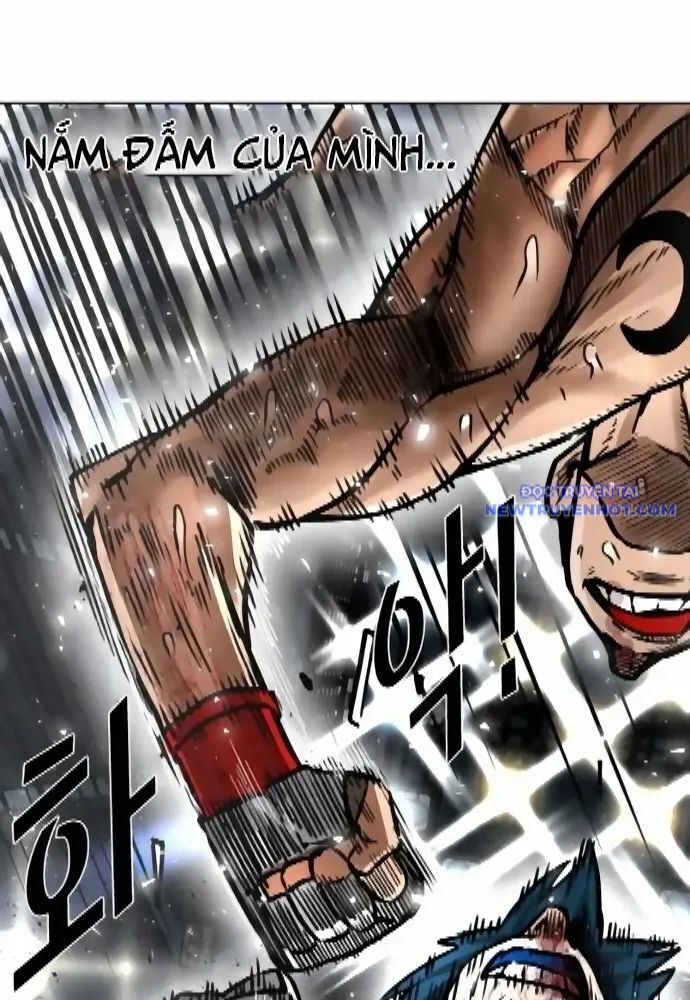 Shark - Cá Mập: Chapter 280