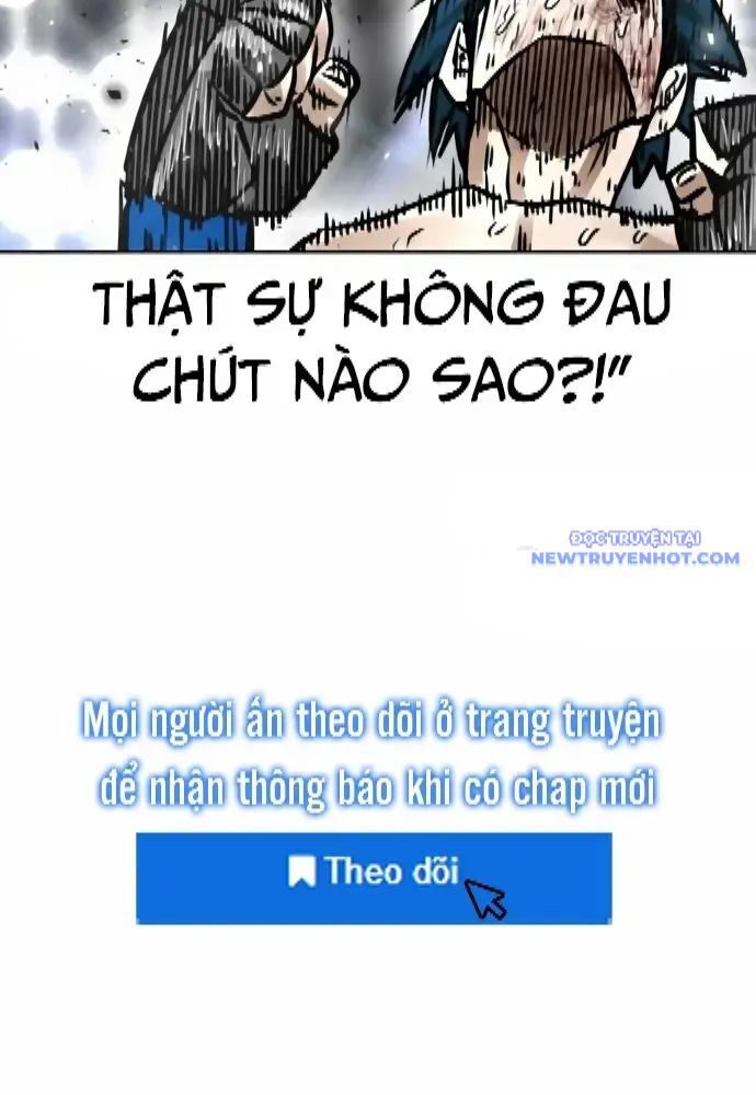 Shark - Cá Mập: Chapter 280