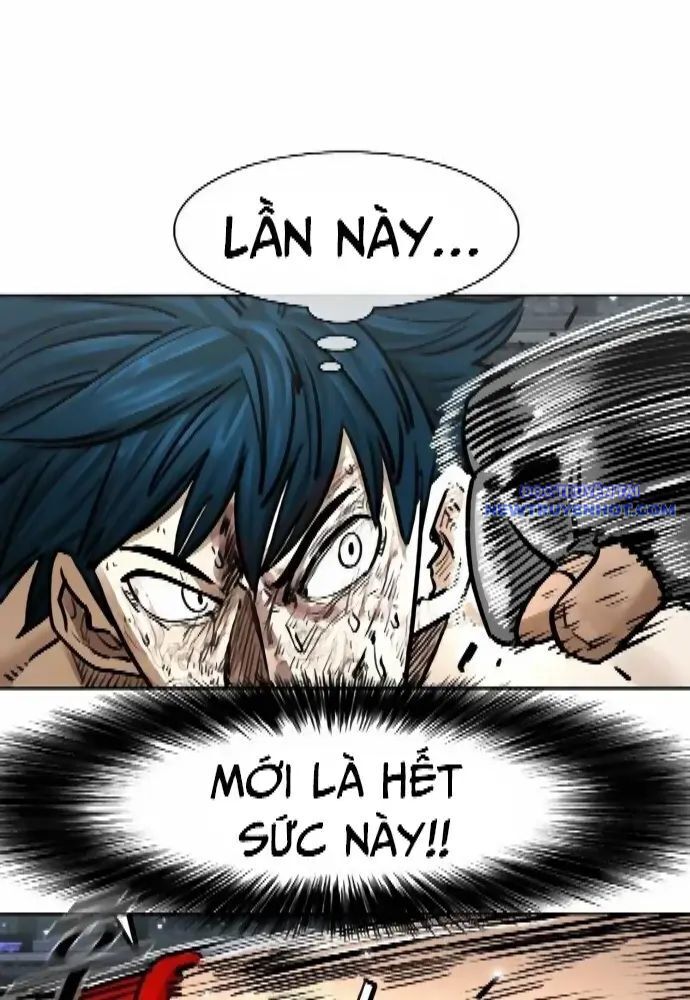 Shark - Cá Mập: Chapter 280