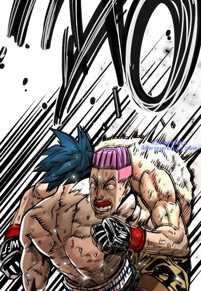 Shark - Cá Mập: Chapter 280