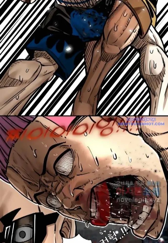 Shark - Cá Mập: Chapter 280