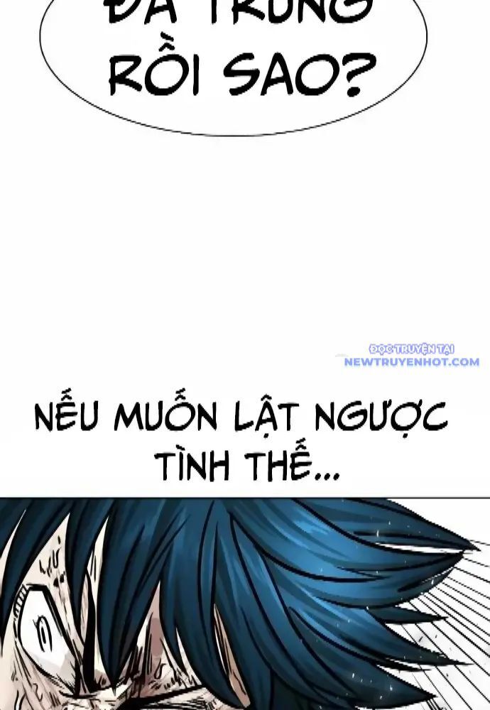 Shark - Cá Mập: Chapter 280