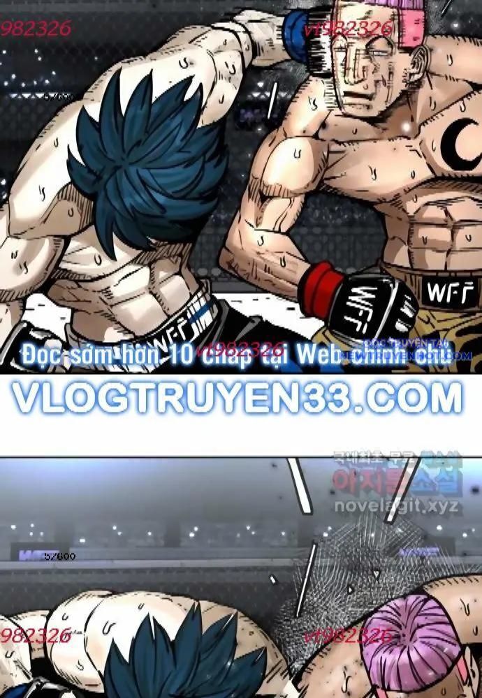 Shark - Cá Mập: Chapter 280