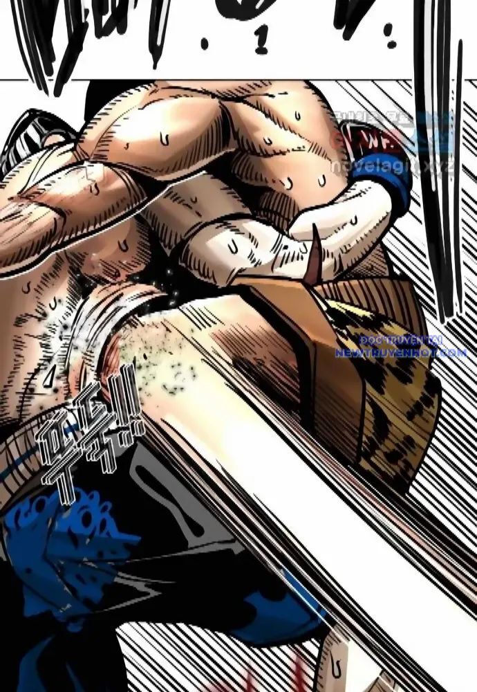 Shark - Cá Mập: Chapter 280