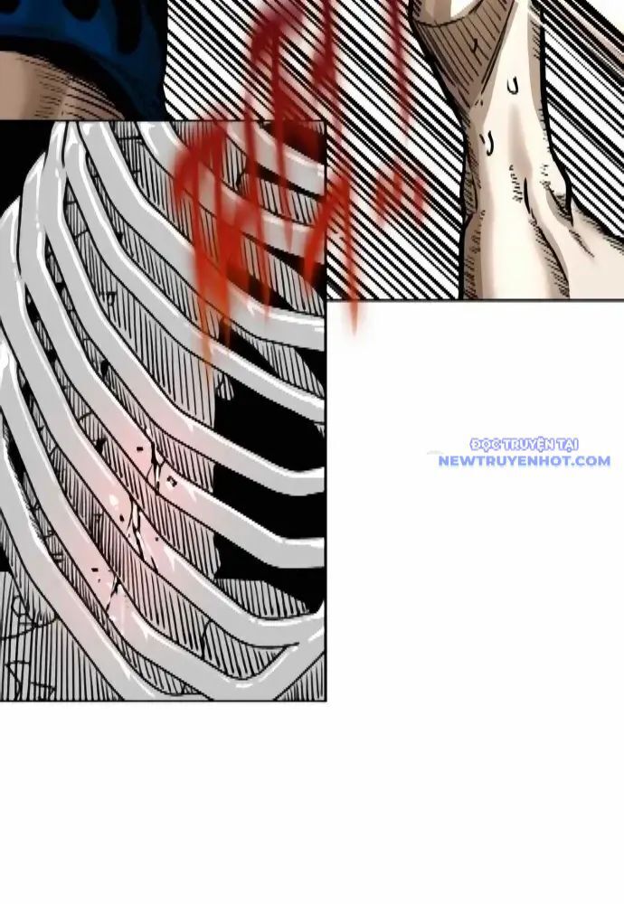 Shark - Cá Mập: Chapter 280