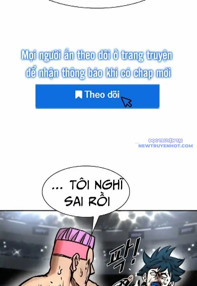 Shark - Cá Mập: Chapter 280