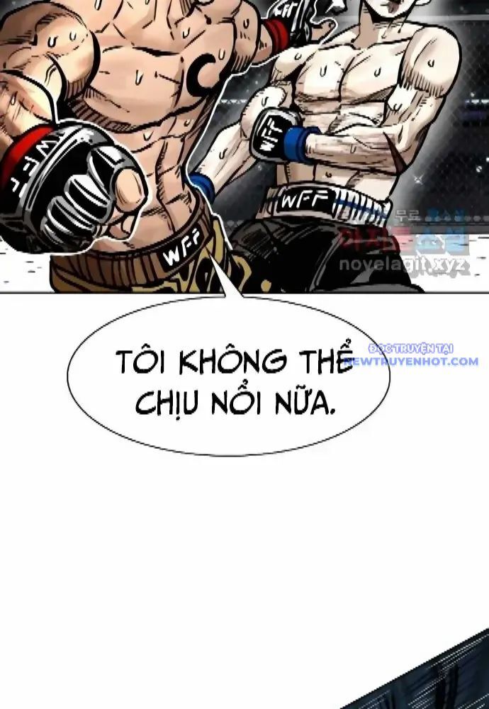 Shark - Cá Mập: Chapter 280