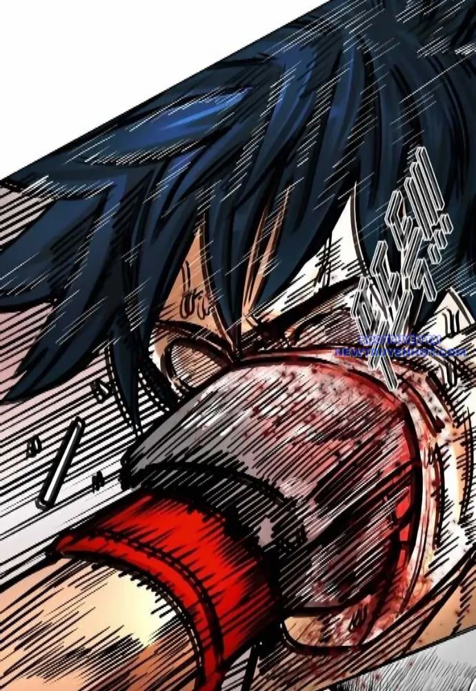 Shark - Cá Mập: Chapter 280