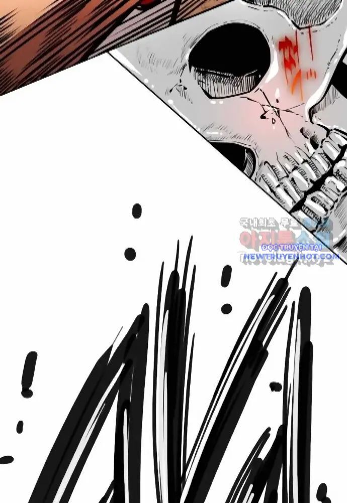 Shark - Cá Mập: Chapter 280