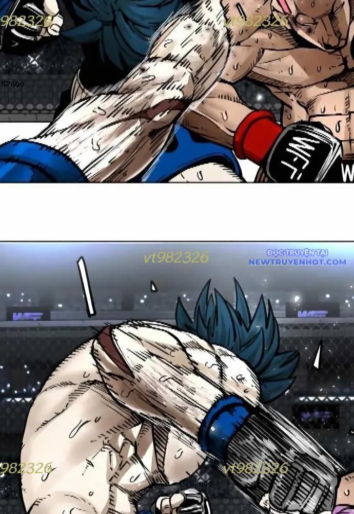 Shark - Cá Mập: Chapter 280