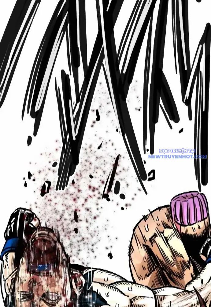 Shark - Cá Mập: Chapter 280