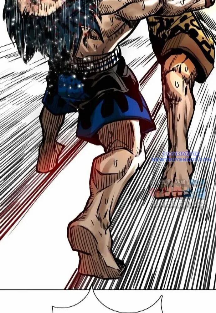 Shark - Cá Mập: Chapter 280