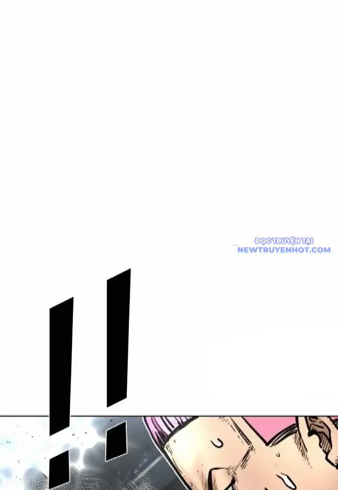 Shark - Cá Mập: Chapter 280