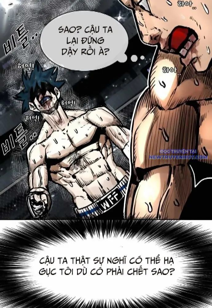 Shark - Cá Mập: Chapter 280