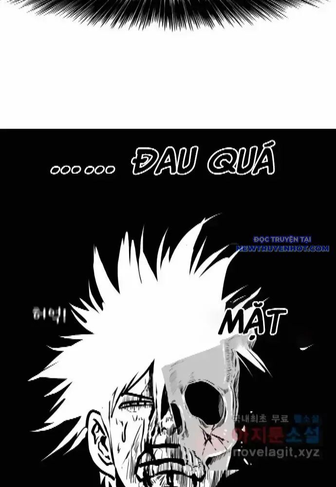Shark - Cá Mập: Chapter 280