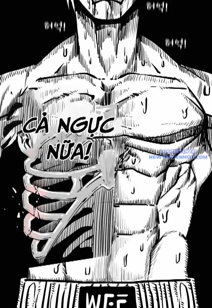 Shark - Cá Mập: Chapter 280