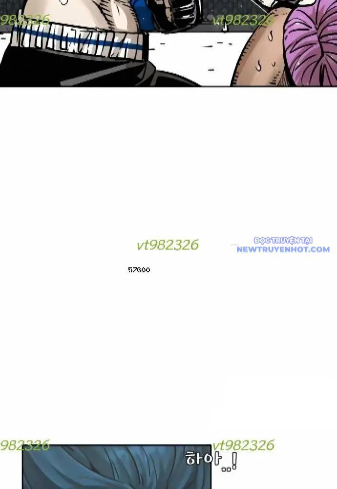 Shark - Cá Mập: Chapter 280