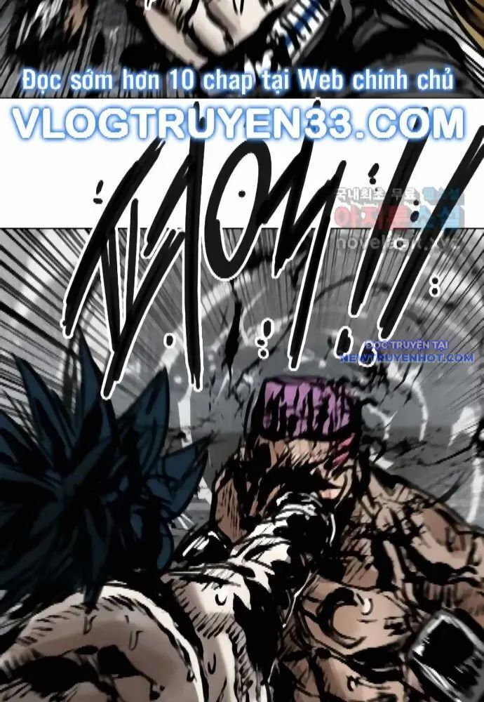 Shark - Cá Mập: Chapter 280