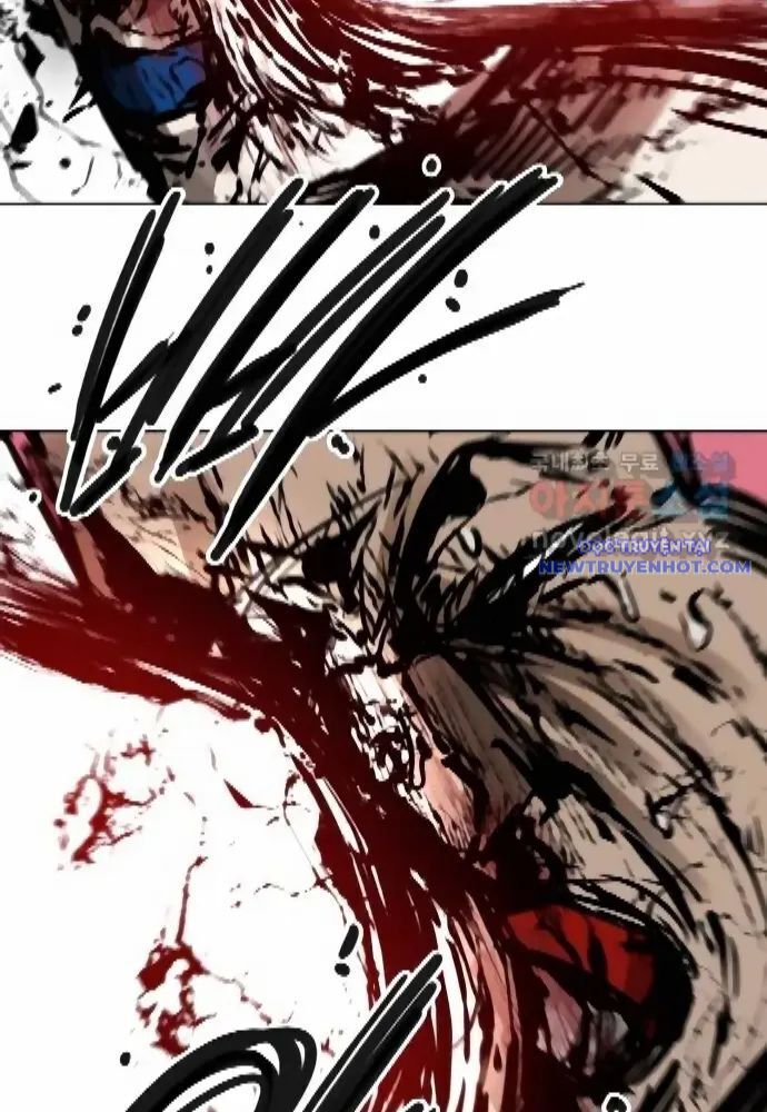 Shark - Cá Mập: Chapter 280