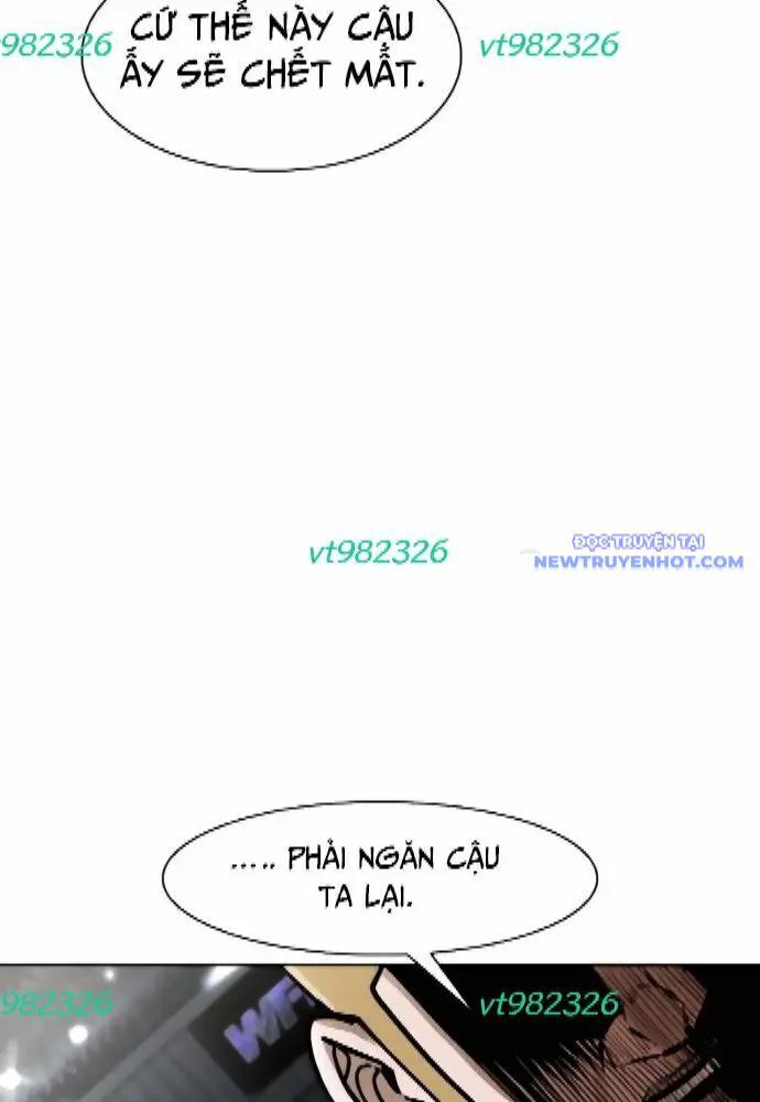 Shark - Cá Mập: Chapter 280
