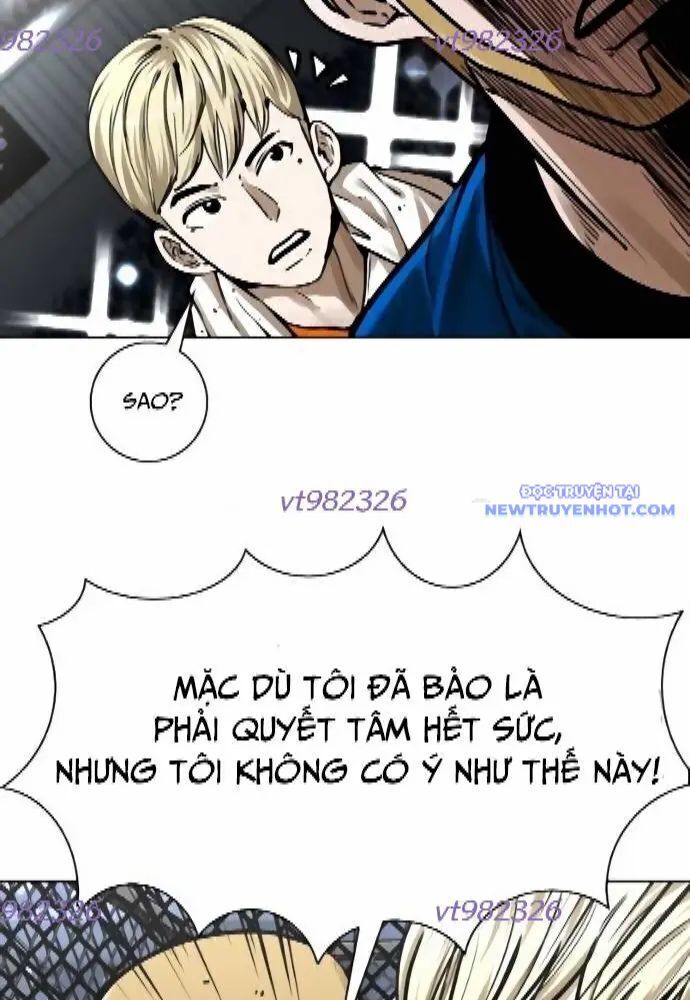 Shark - Cá Mập: Chapter 280
