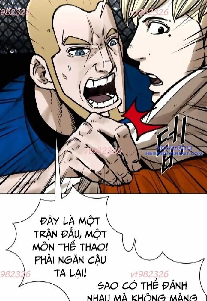 Shark - Cá Mập: Chapter 280