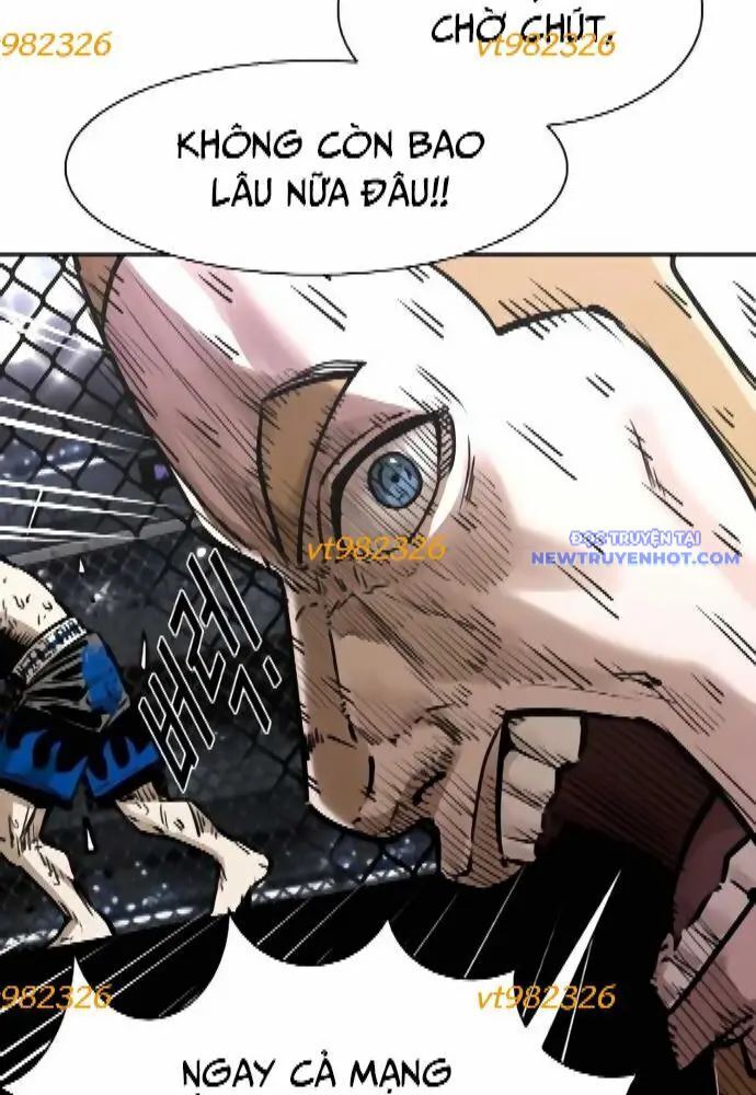 Shark - Cá Mập: Chapter 280