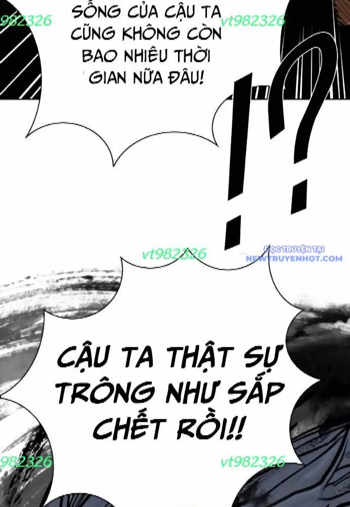Shark - Cá Mập: Chapter 280