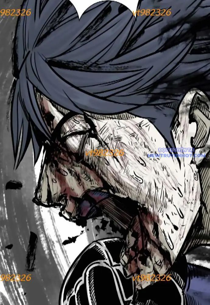 Shark - Cá Mập: Chapter 280