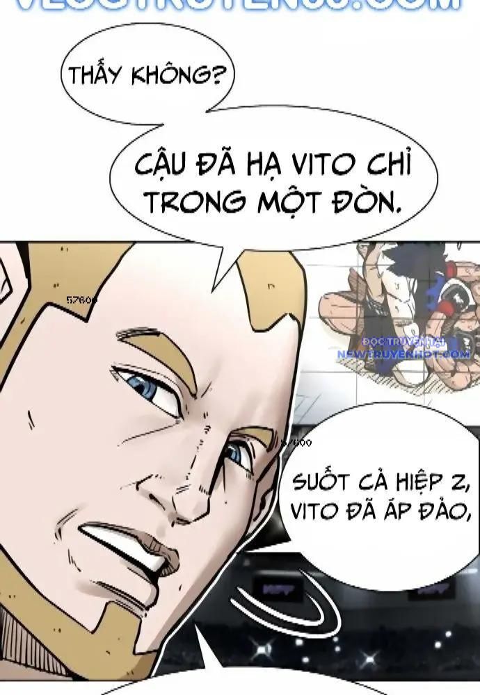 Shark - Cá Mập: Chapter 280