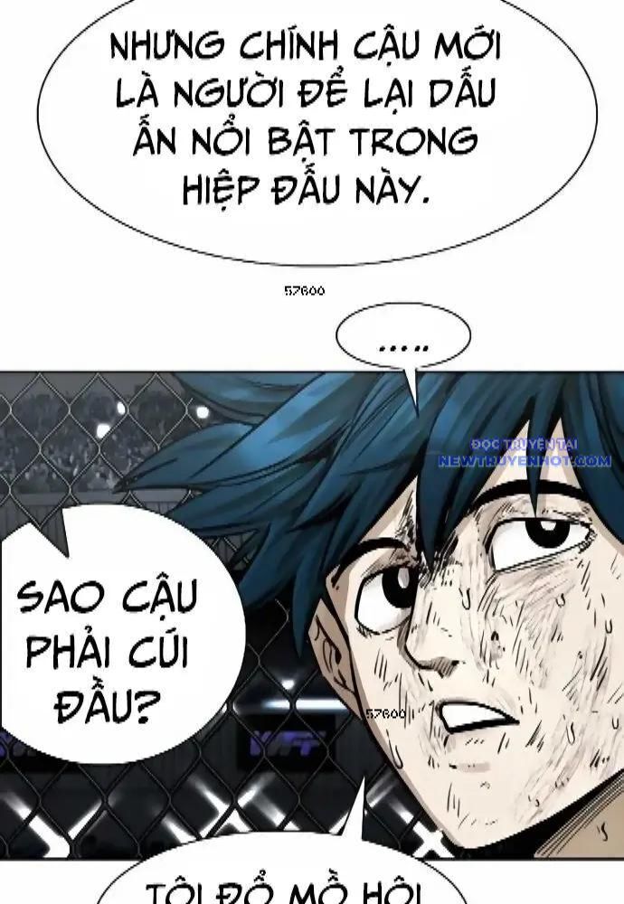 Shark - Cá Mập: Chapter 280