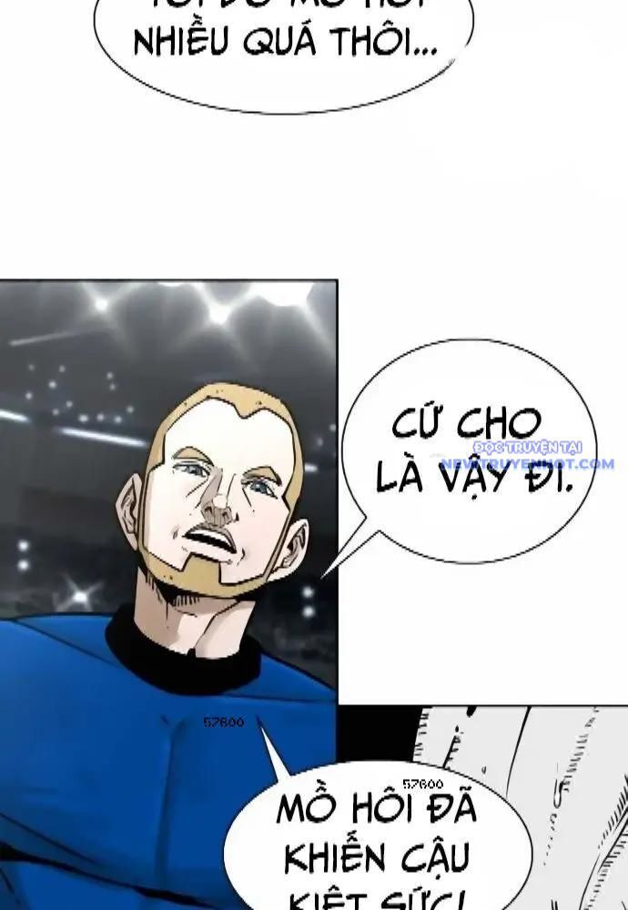 Shark - Cá Mập: Chapter 280