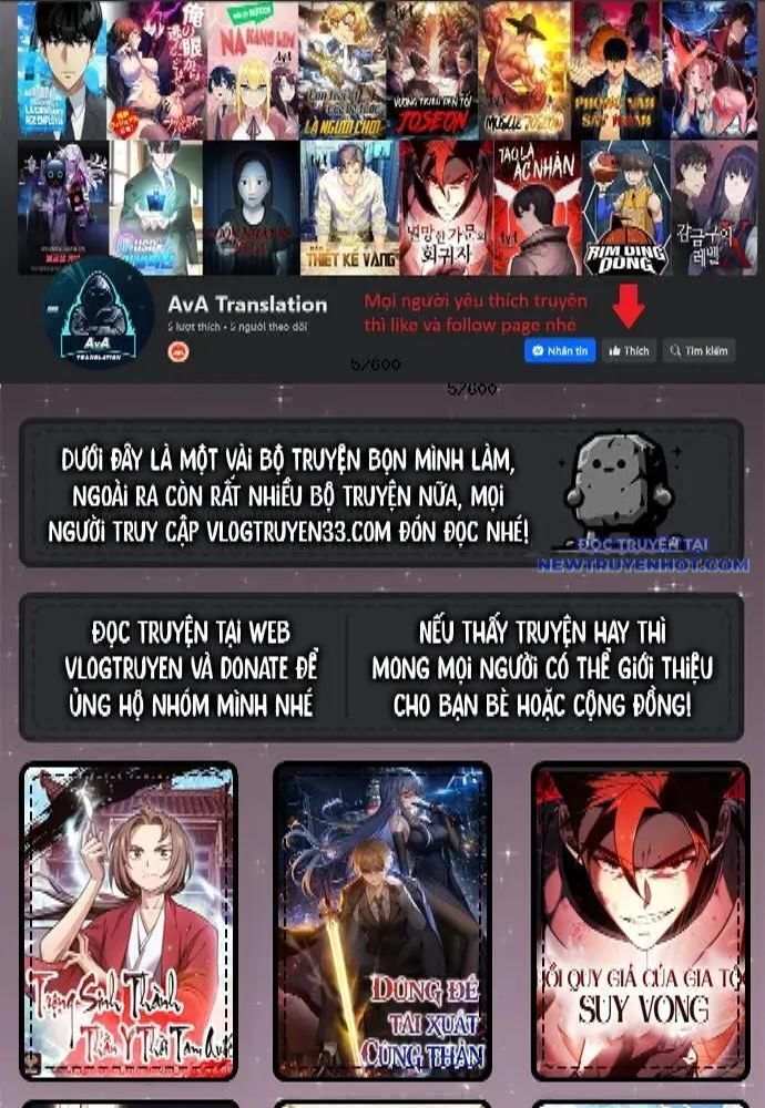 Shark - Cá Mập: Chapter 280