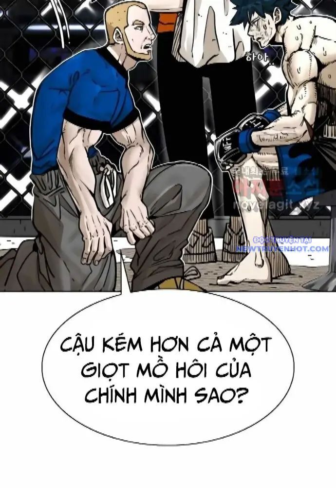 Shark - Cá Mập: Chapter 280