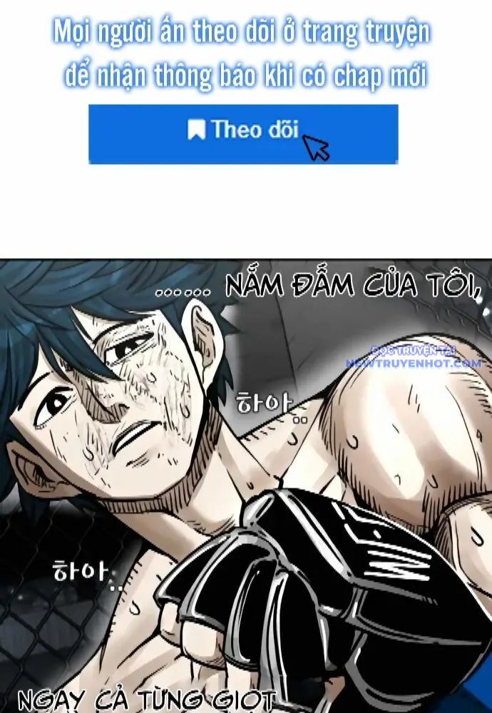 Shark - Cá Mập: Chapter 280