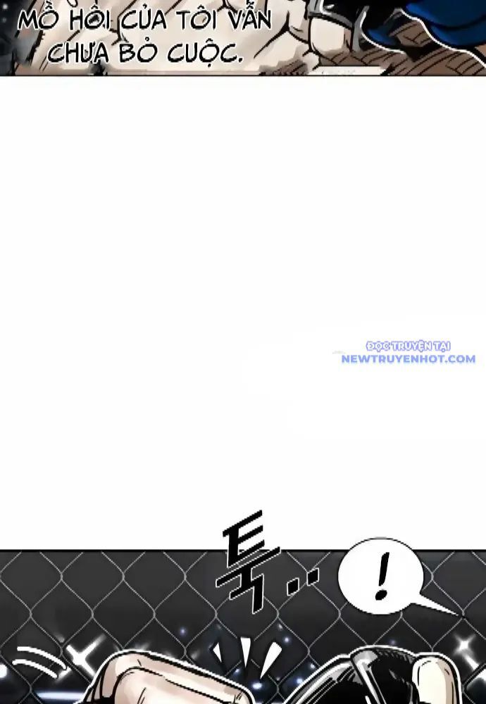 Shark - Cá Mập: Chapter 280