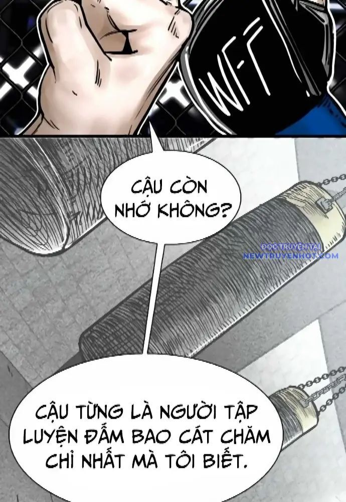 Shark - Cá Mập: Chapter 280