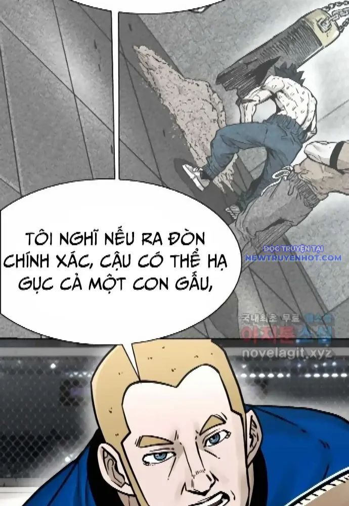 Shark - Cá Mập: Chapter 280