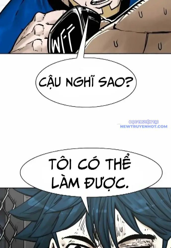 Shark - Cá Mập: Chapter 280