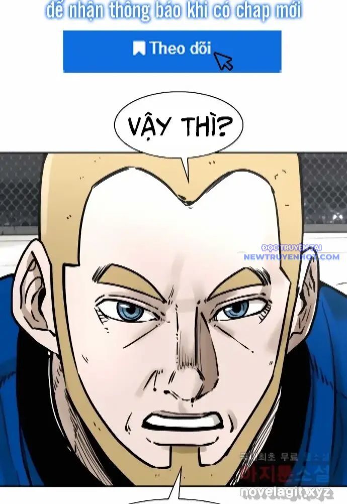 Shark - Cá Mập: Chapter 280