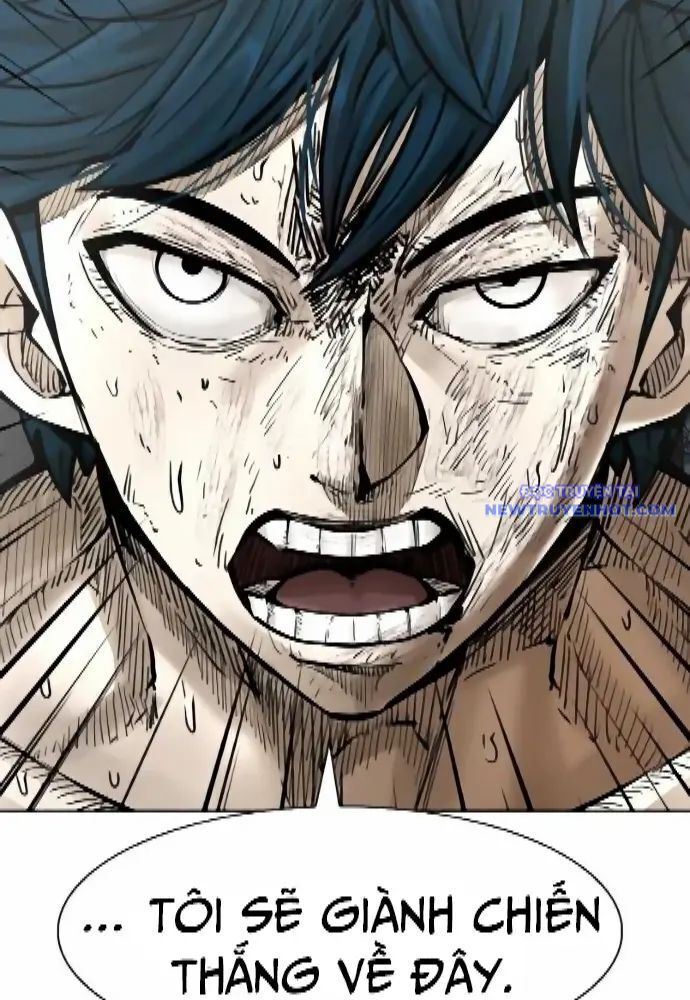 Shark - Cá Mập: Chapter 280