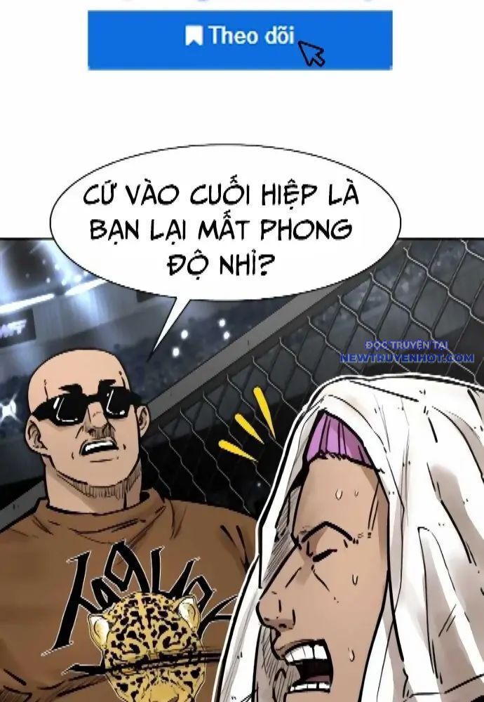 Shark - Cá Mập: Chapter 280