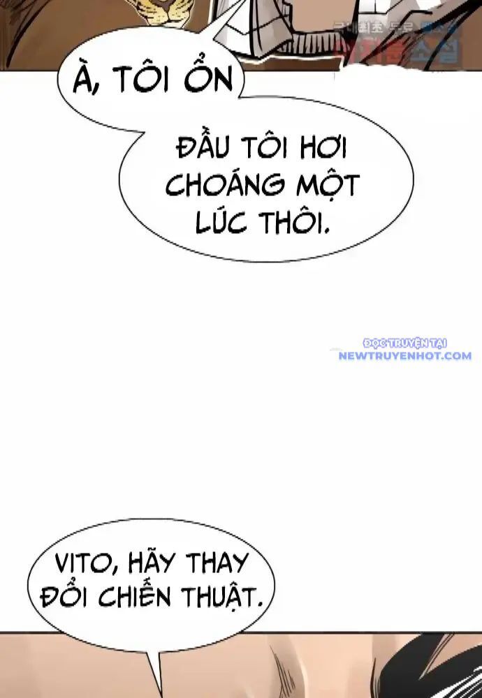 Shark - Cá Mập: Chapter 280