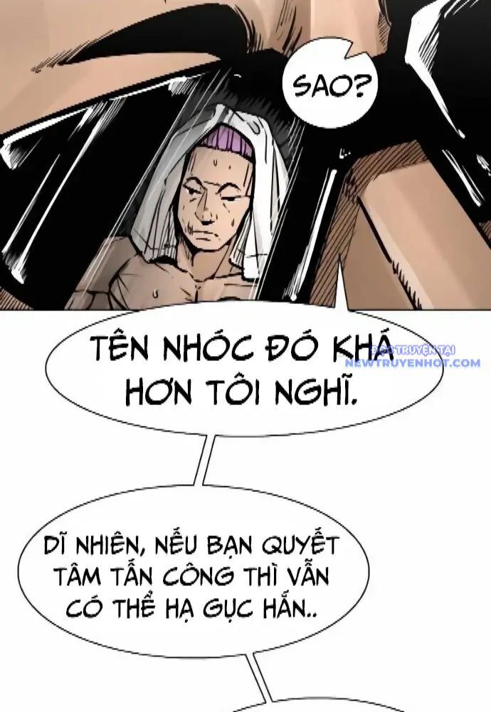 Shark - Cá Mập: Chapter 280